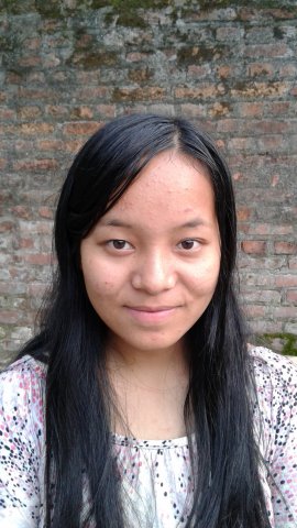 Ranjana Tamang