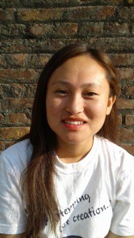 Archana Tamang