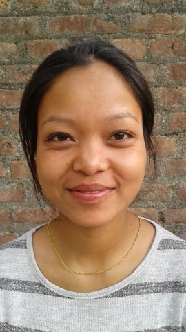 Priyanka Tamang