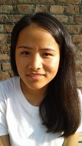 Manisha Tamang-Lo