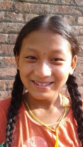 Sarita Lama